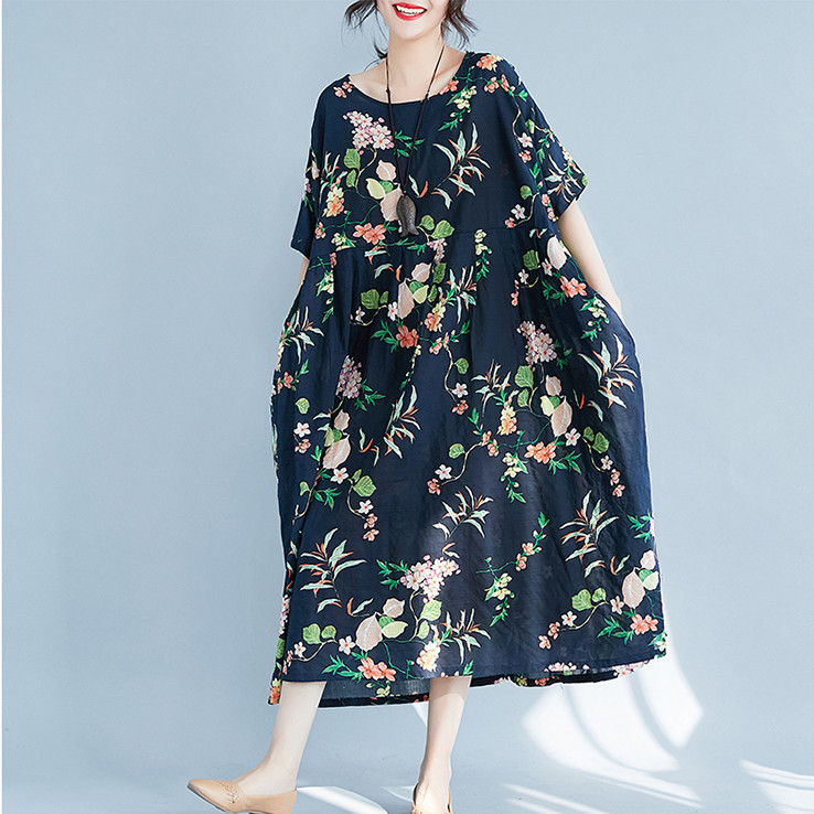 Dongfan-Professional Cheap Casual Dresses Casual Summer Maxi Dresses
