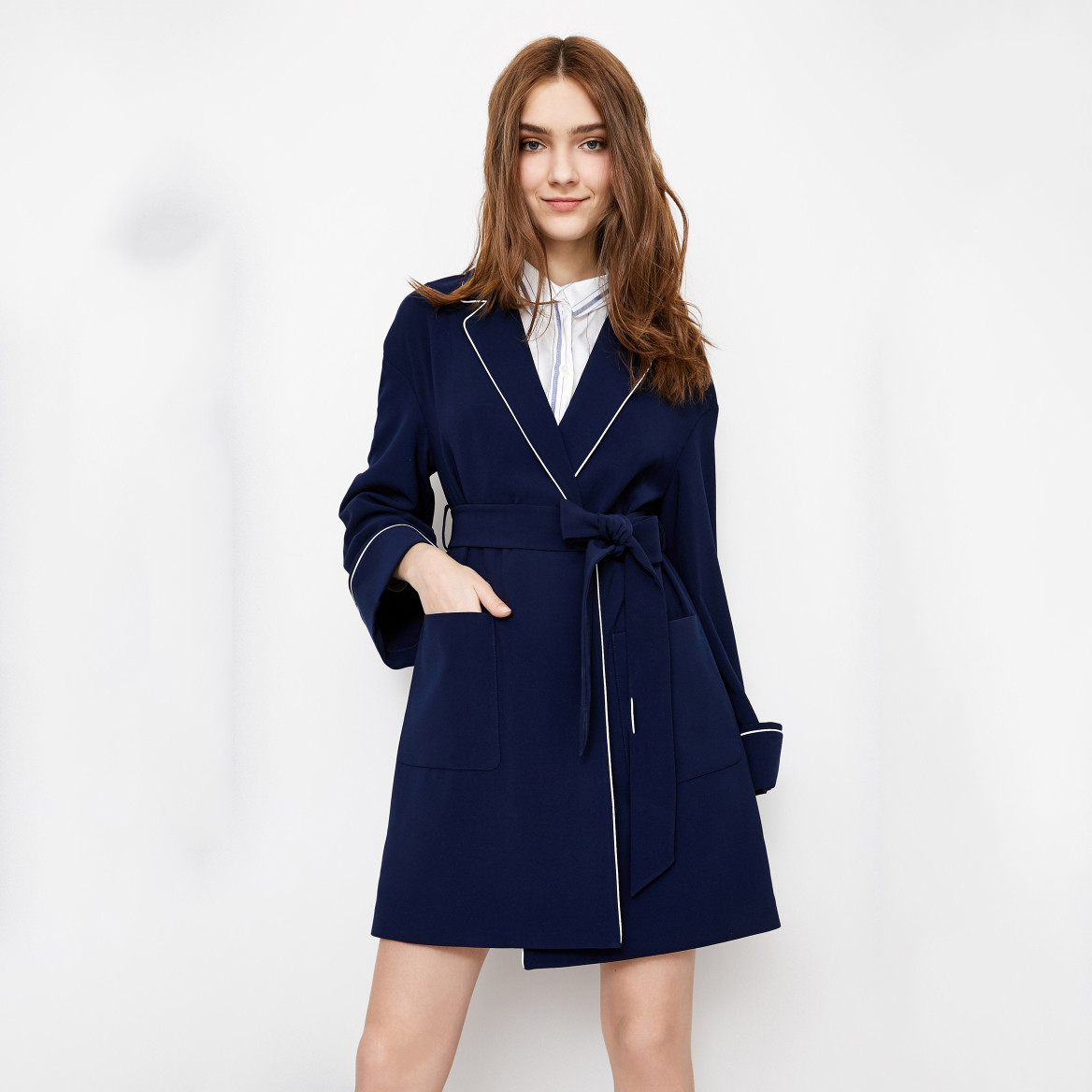 Dongfan-Coats Wholesale China | Coat | Fashionable Winter Coats-1