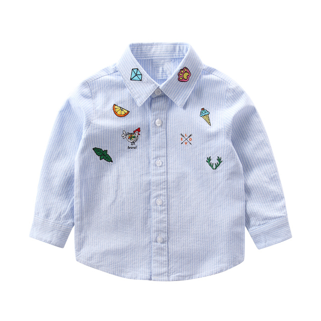 Dongfan-Factory Wholesale Baby Clothing - Nice Clothes For Boys Factory-3