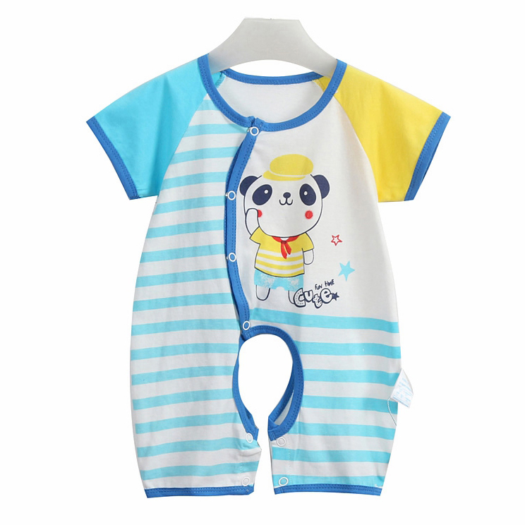 Dongfan-Wholesale Newborn Baby Clothes Newborn Rompers Supplier