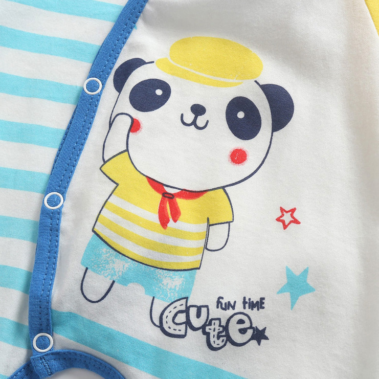 Dongfan-Wholesale Newborn Baby Clothes Newborn Rompers Supplier-1