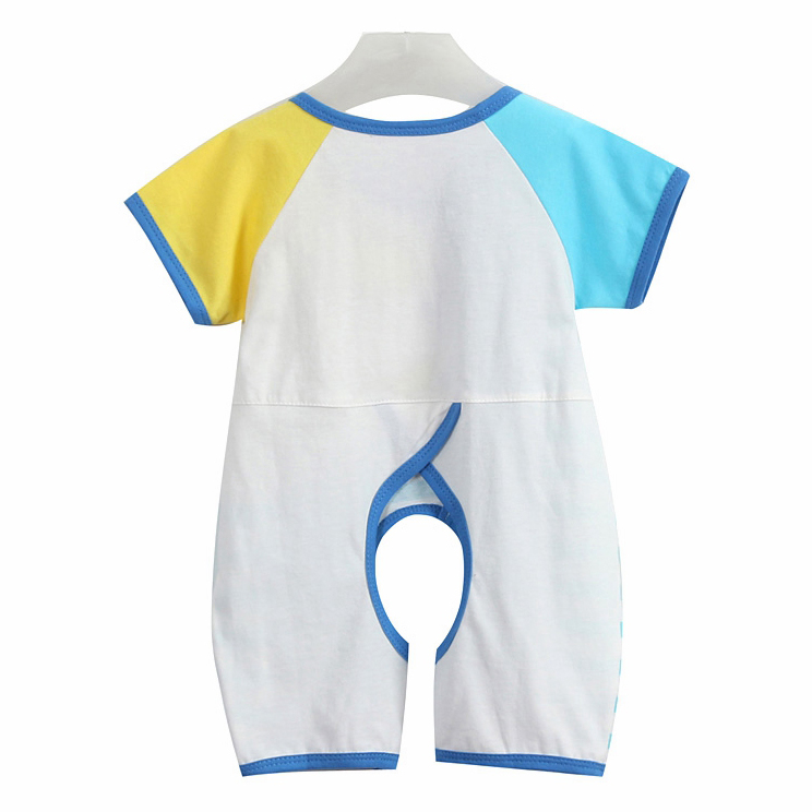 Dongfan-Wholesale Newborn Baby Clothes Newborn Rompers Supplier-3