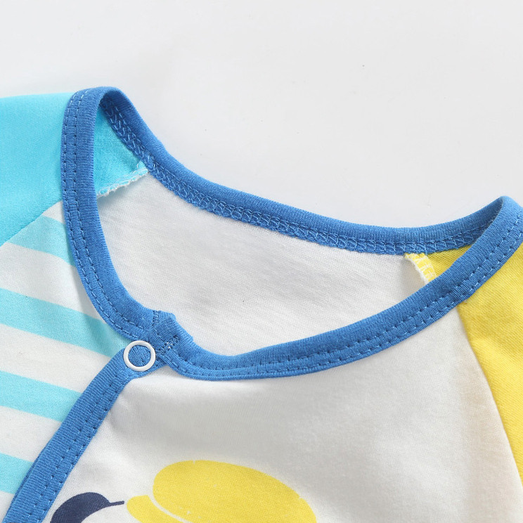 Dongfan-Wholesale Newborn Baby Clothes Newborn Rompers Supplier-4