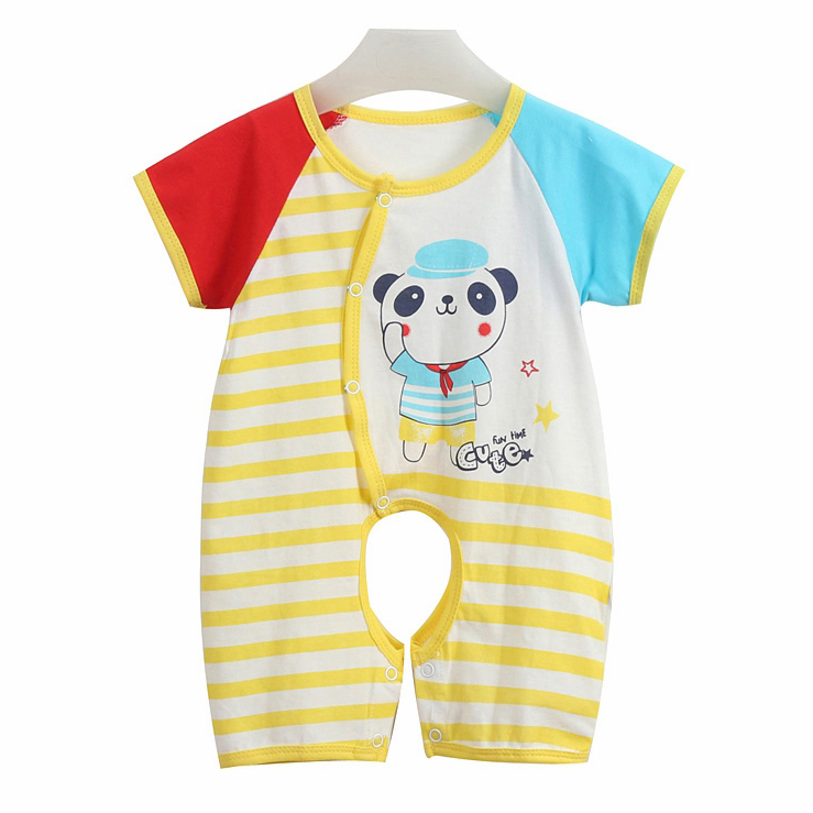 Dongfan-Wholesale Newborn Baby Clothes Newborn Rompers Supplier-6